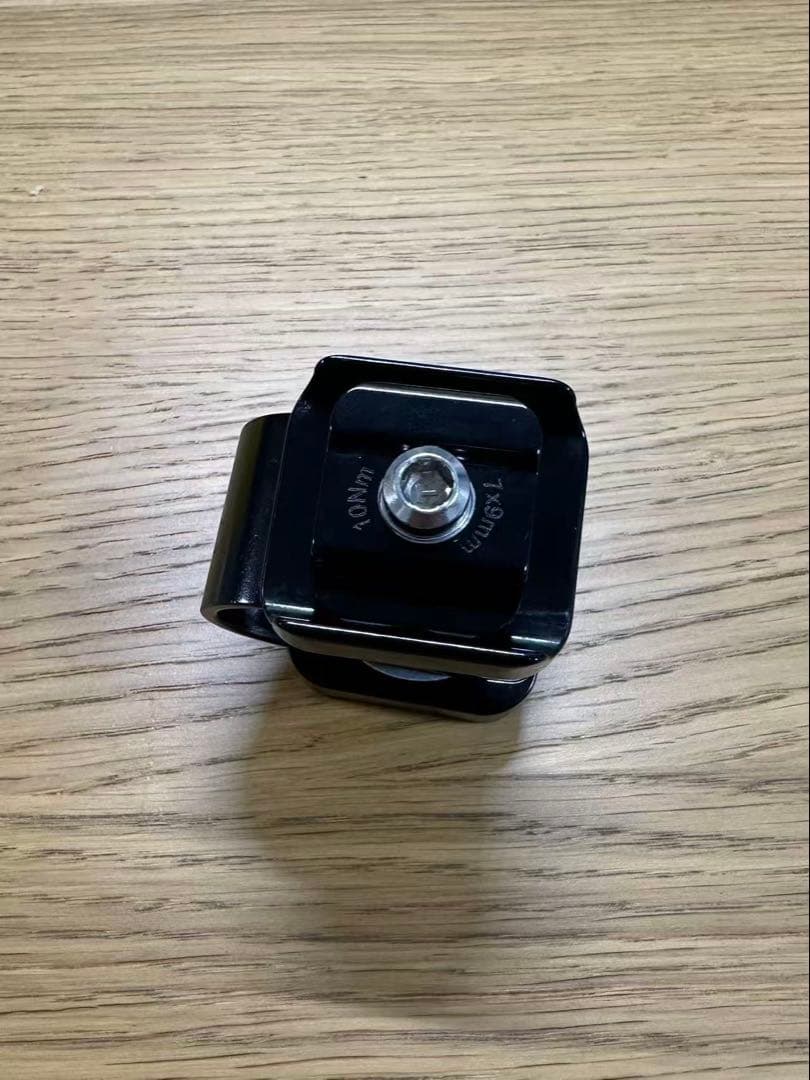 BROMPTON ブロンプトン　superlight ペンタクリップ