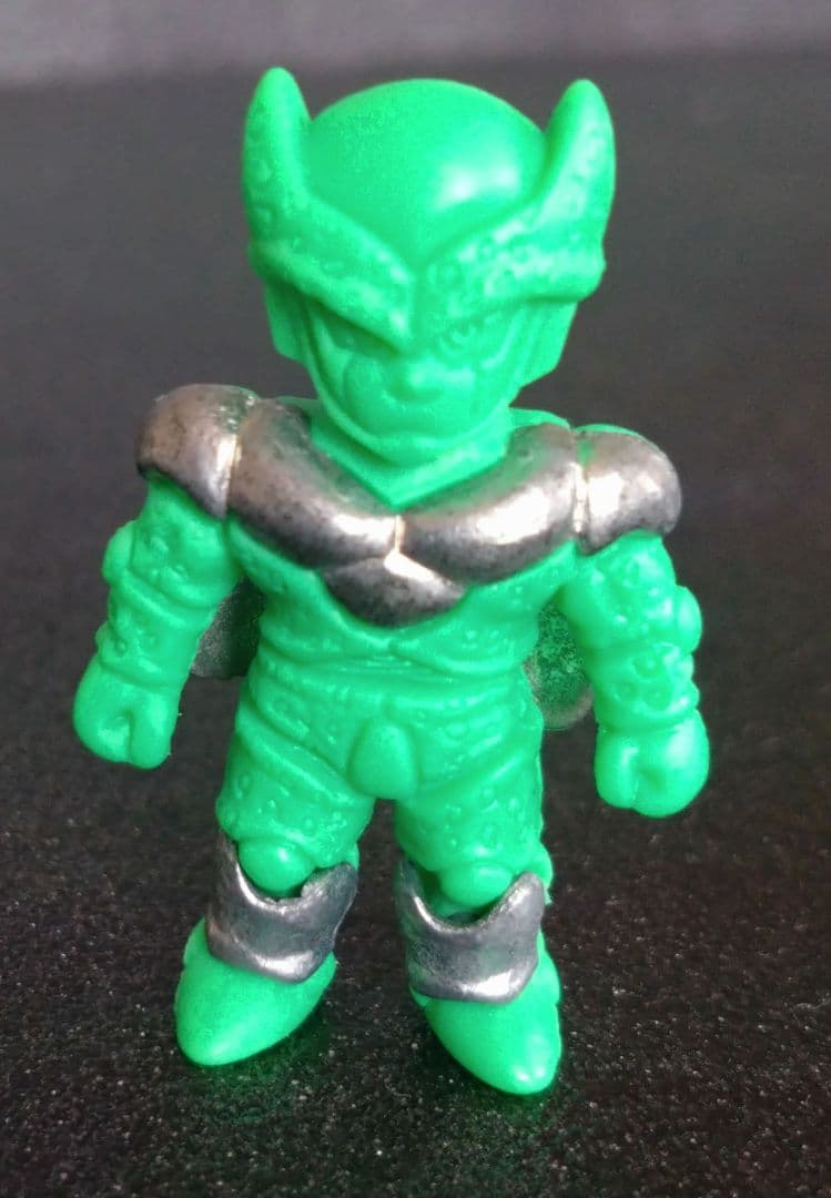 ドラ消し　セルJr　クロスアップ