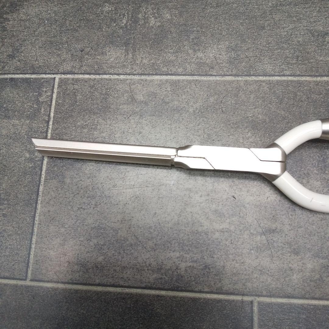 naokoHAX ヘアアイロン