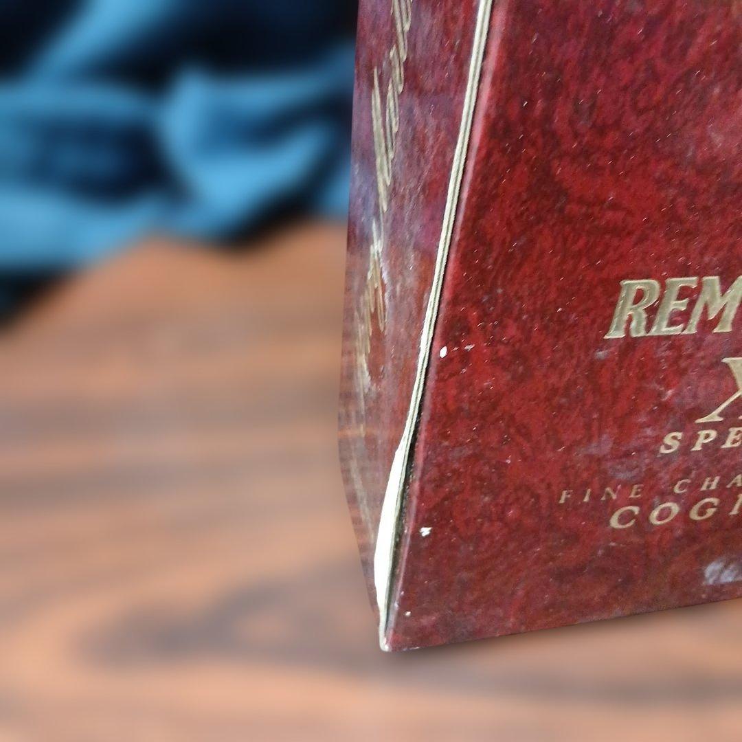 REMY MARTIN XO Special コニャック 箱入り