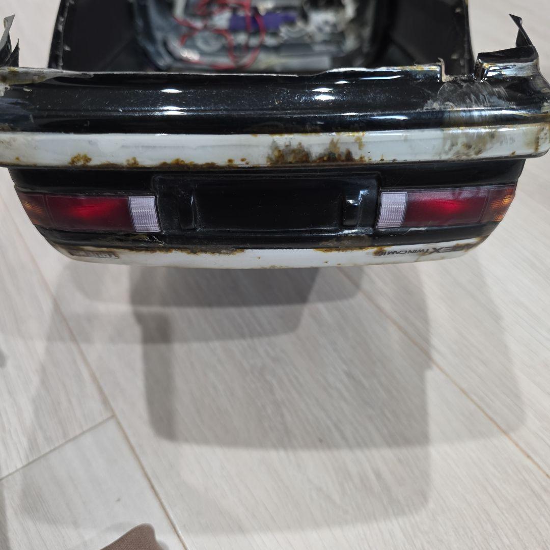 ラジコンボディ