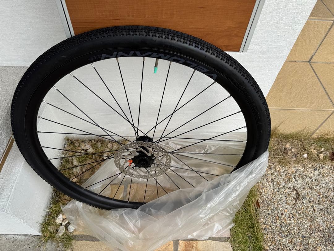 ビアンキ IMPULSO ALLROAD GRX600 サイズ570