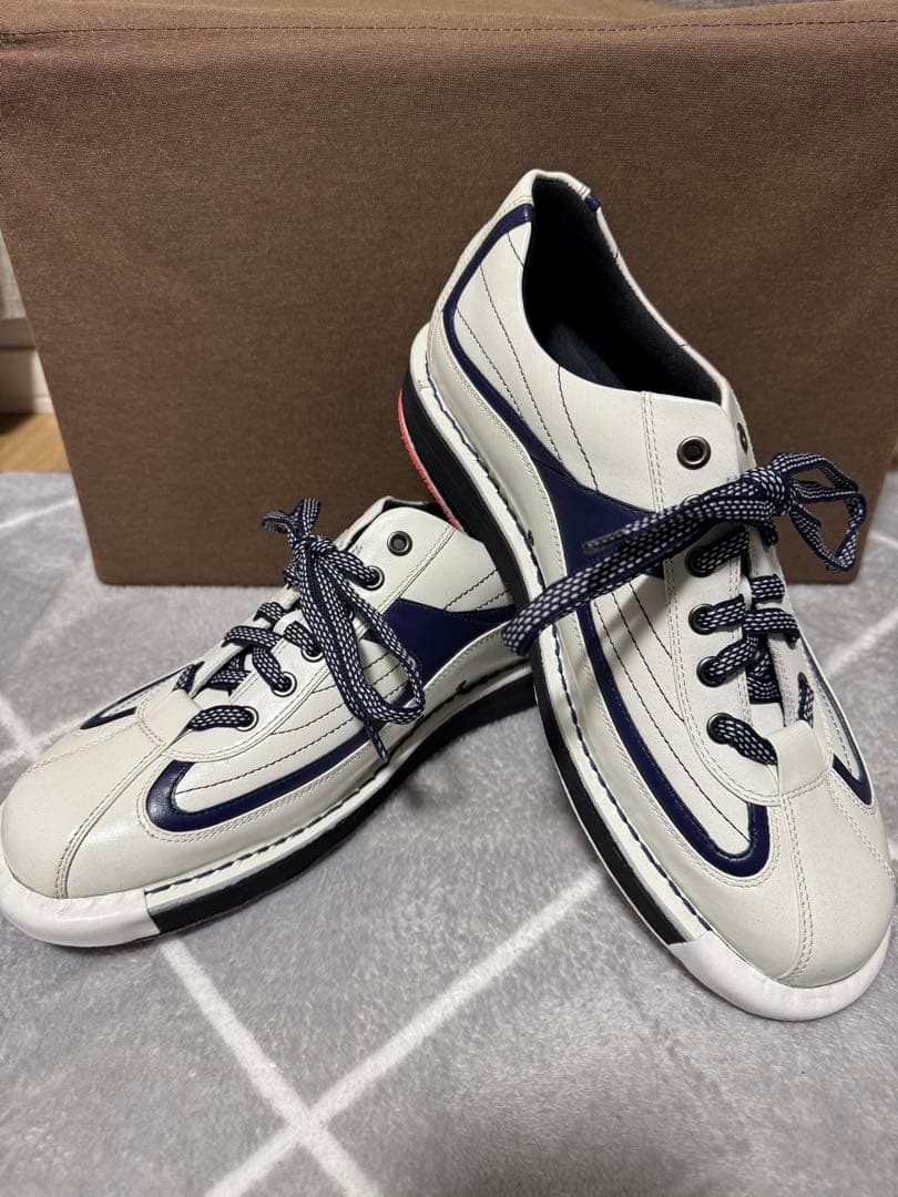 新品未使用 デクスター SST8 日本限定モデル 激レア 27.0cm