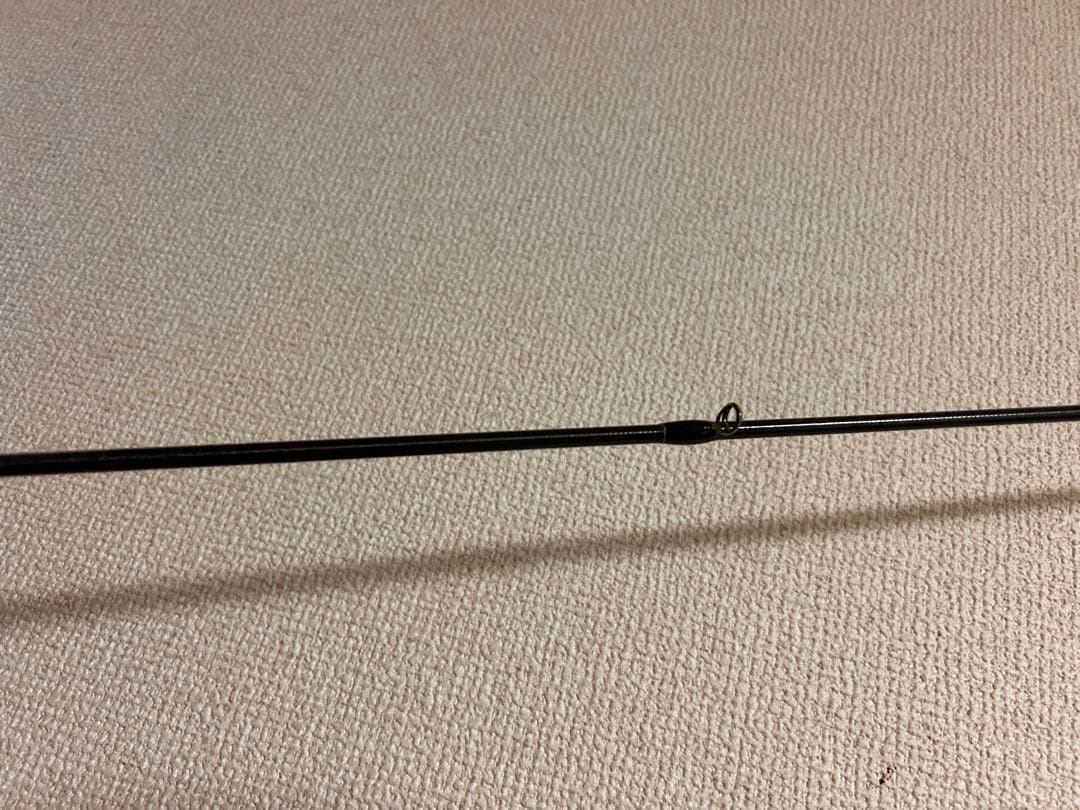 ロッド MJS-932-TR Midnight jetty G-CRAFT