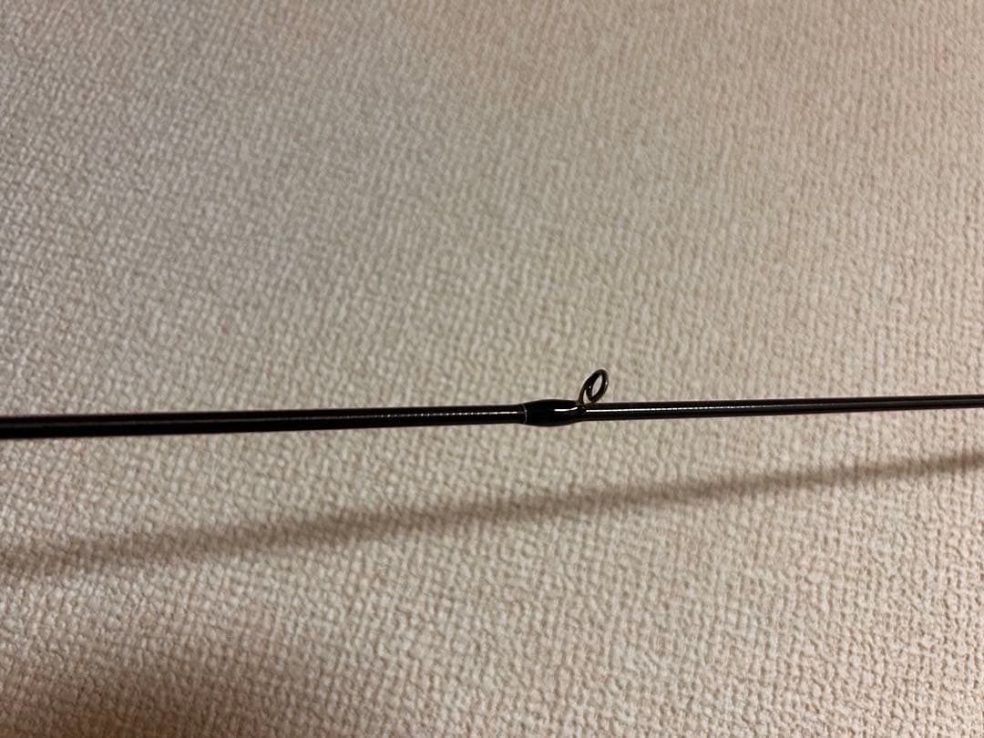 ロッド MJS-932-TR Midnight jetty G-CRAFT