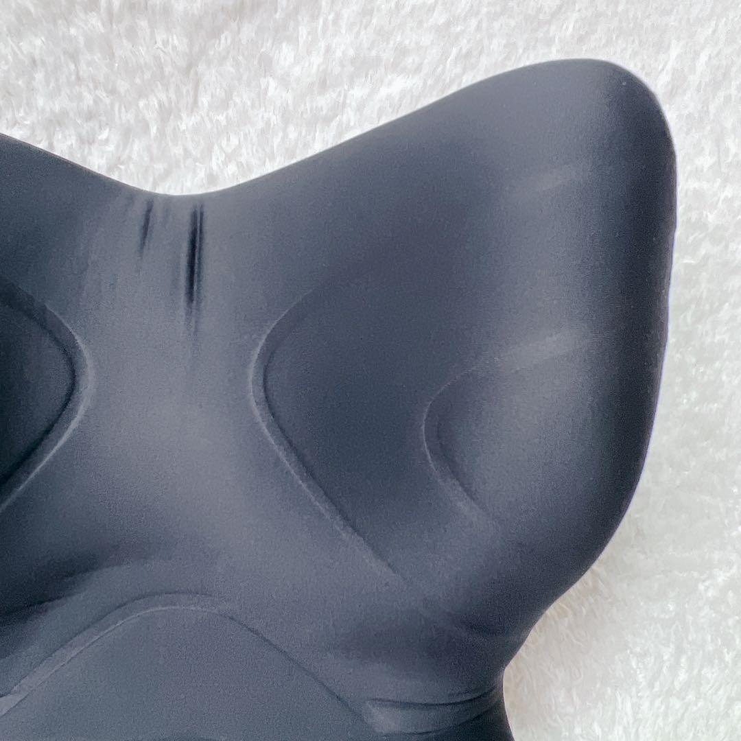 MTG Style PREMIUM スタイル プレミアム 黒 姿勢サポートチェア