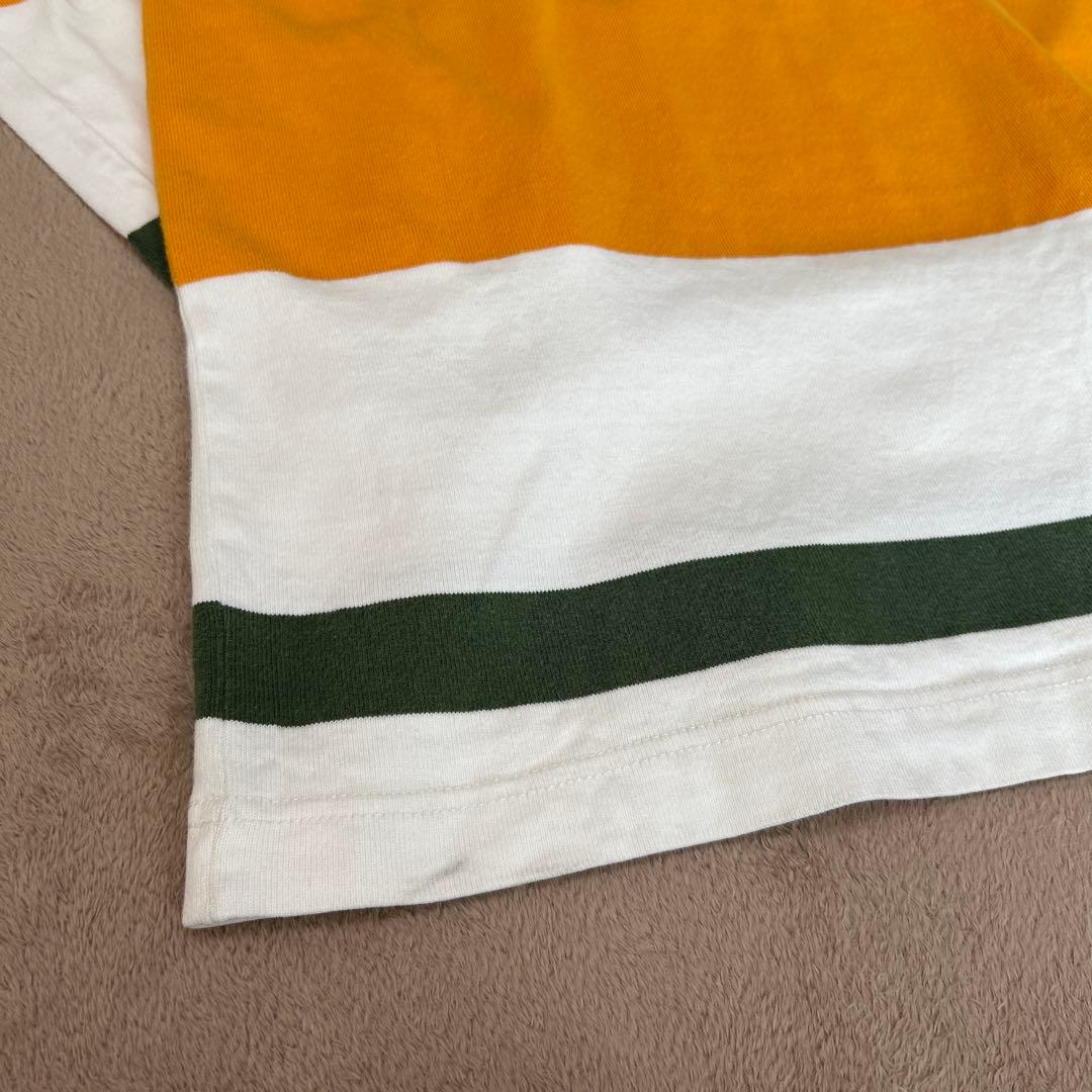 ラグビー南アフリカ代表 CottonTraders ラガー スプリングボクス