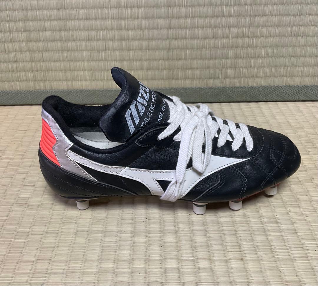 90sカリスマWTB着用と同じ最高級モデル　RunBird ラグビースパイク