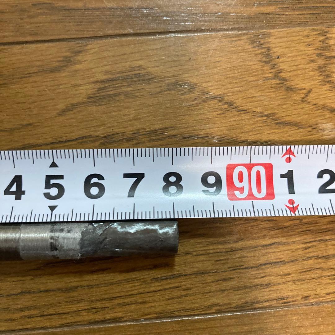 hero様用 訳あり スチールファイバー SteelFiber 115 シャフト