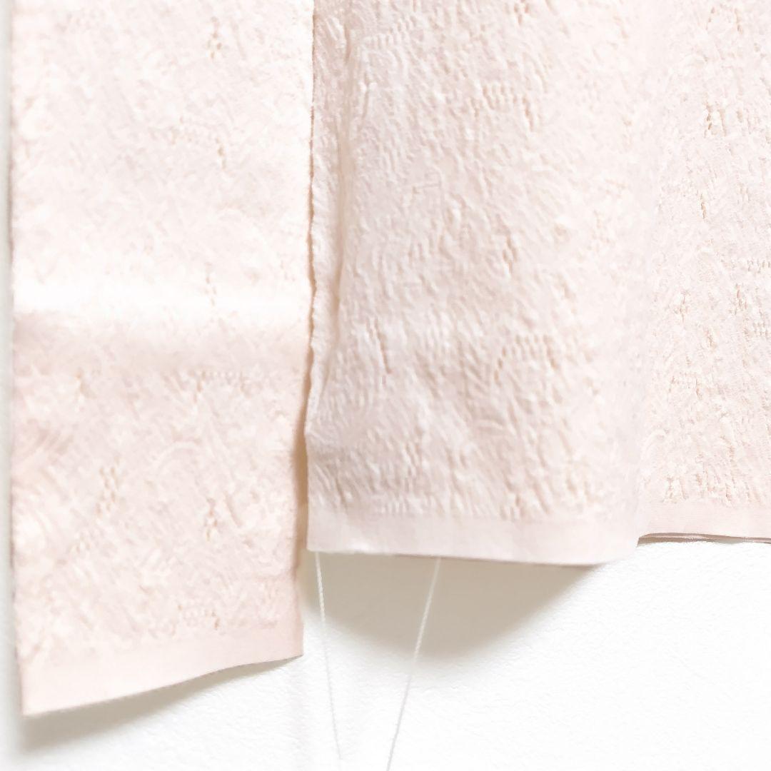 【未使用タグ付】チャコット ノーソーイングニット　トップ　グラデ＊バレエ　ダンス