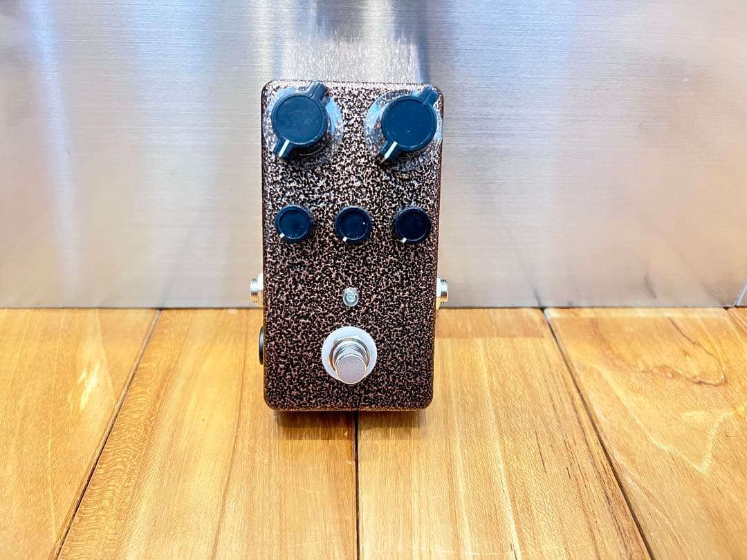 売り切り❗️最終価格❗️ベムラム　ファズ　クローン品