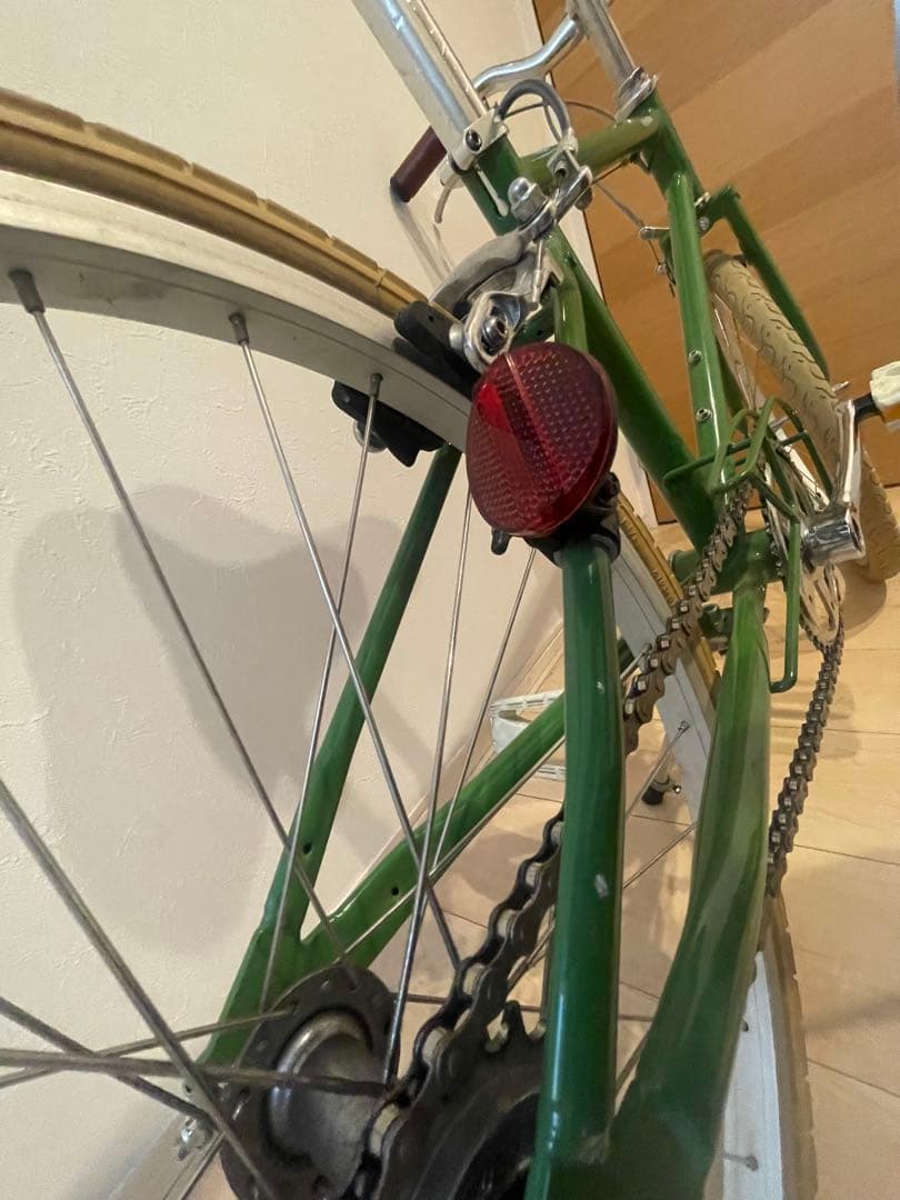 tokyobike トーキョーバイク　キッズ用20インチ　広島市引き渡し限定