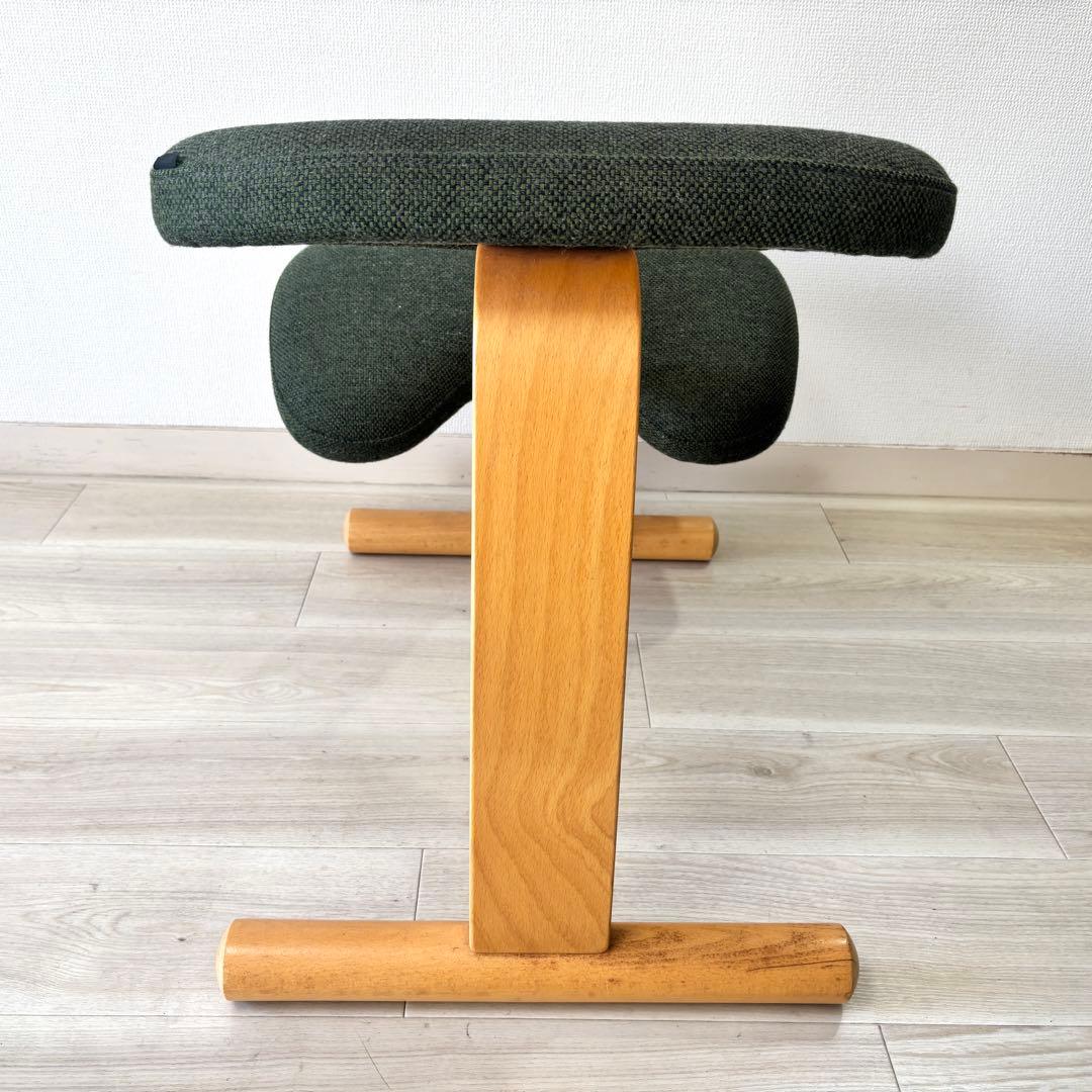 【廃盤希少カラー 】Rybo バランスイージー　Balans EASY グリーン