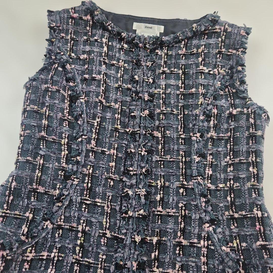 ルネ フォクシー エムズグレイシー ジョリーミニョン TOCCA セルフォード