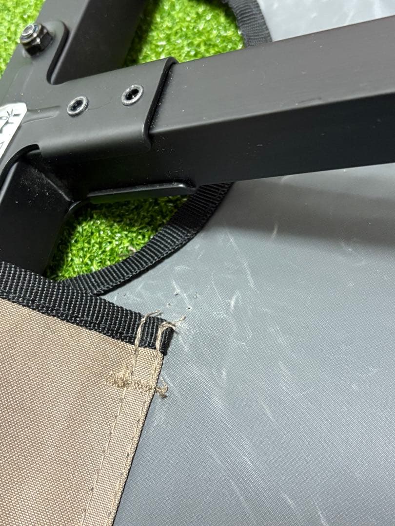 コールマン トレイルヘッドII コット