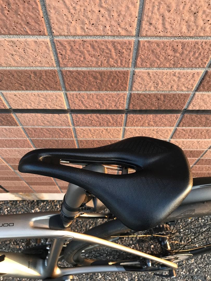 TREK domane SL6 2019年製 カーボン 52サイズ