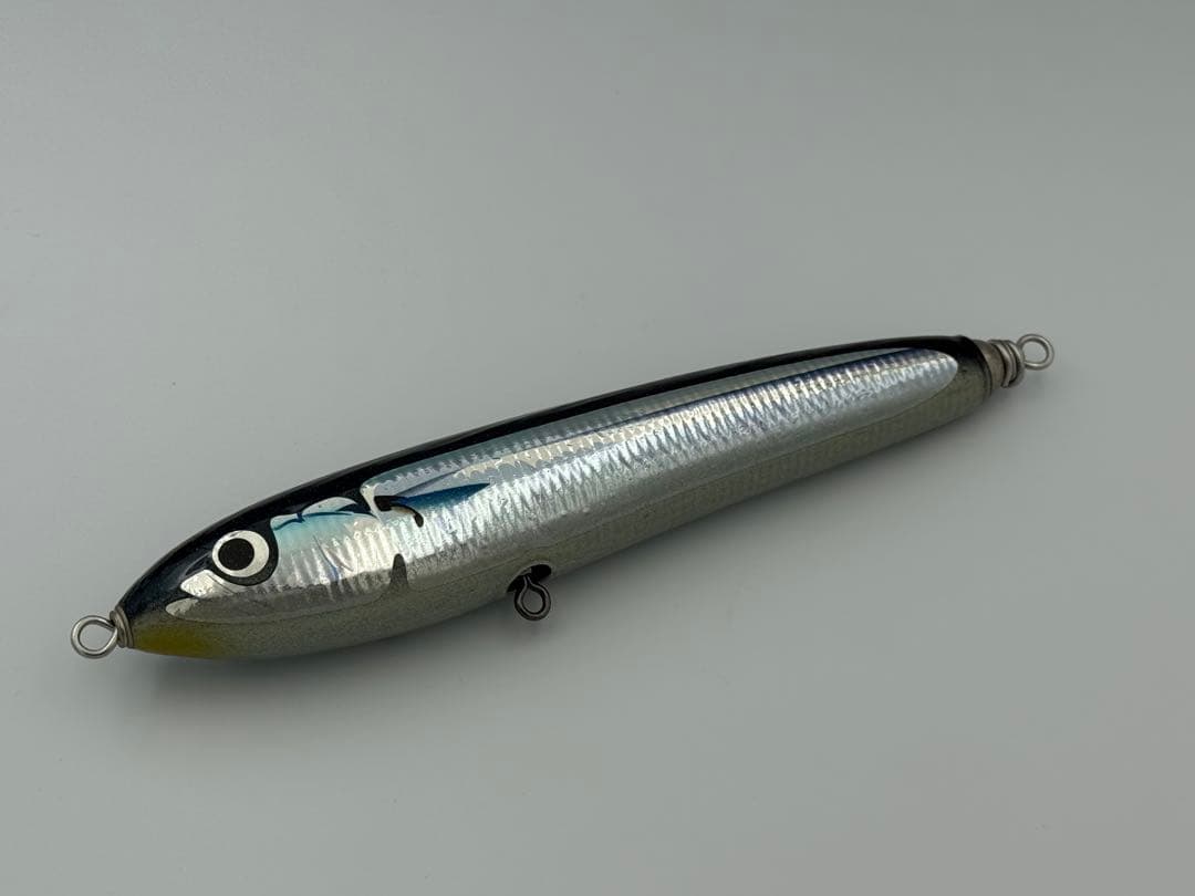 カーペンター　KLL Air-γ90 ultra L サンマ エアーガンマ