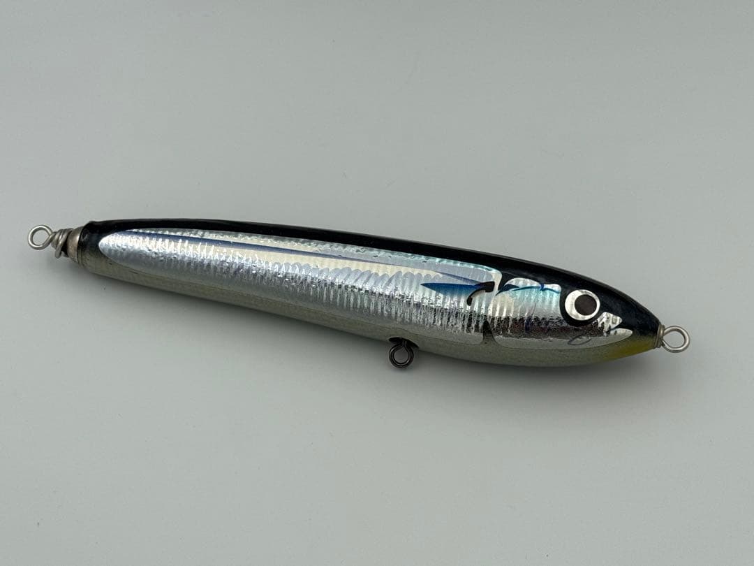 カーペンター　KLL Air-γ90 ultra L サンマ エアーガンマ