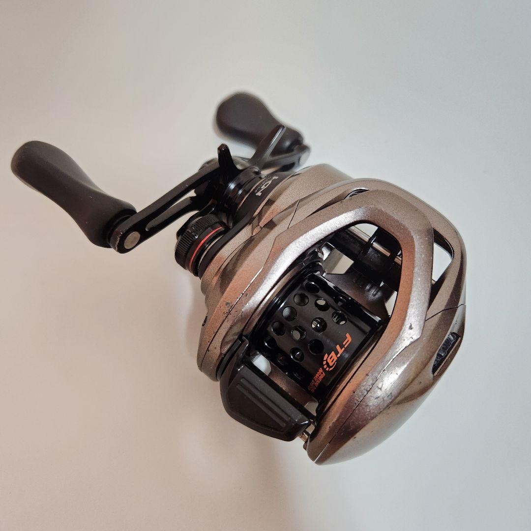 17 スコーピオン BFS XG