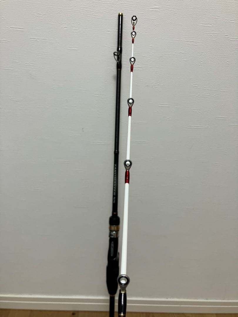 ピ*郎様 ⭐︎希少⭐︎23タコマスターSS S175