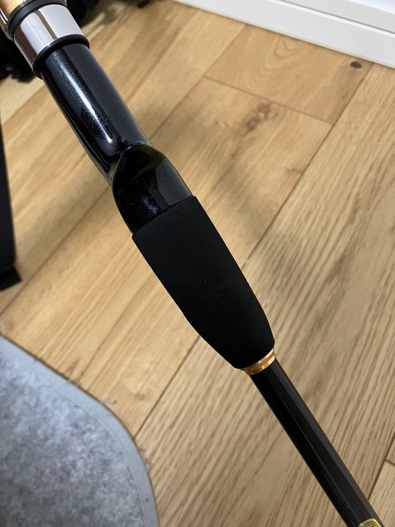 ピ*郎様 ⭐︎希少⭐︎23タコマスターSS S175