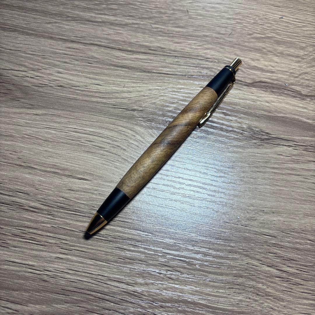 値下げ中　屋久杉工房京　泡瘤　MP 0.5mm（箱無し）