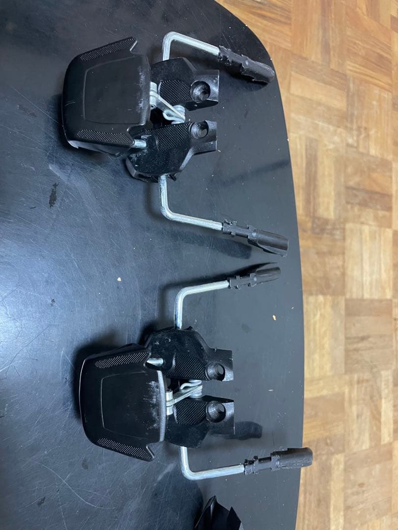 Marker Griffon ID 13 110mm ブレーキ 2022年モデル