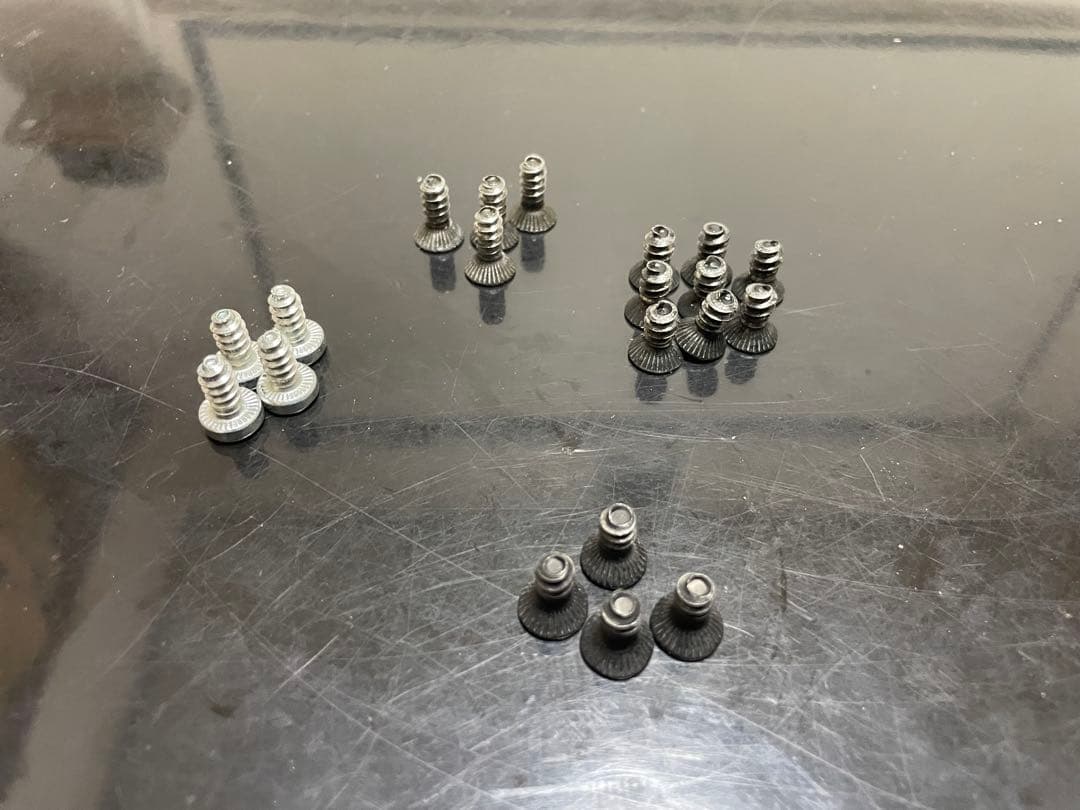 Marker Griffon ID 13 110mm ブレーキ 2022年モデル