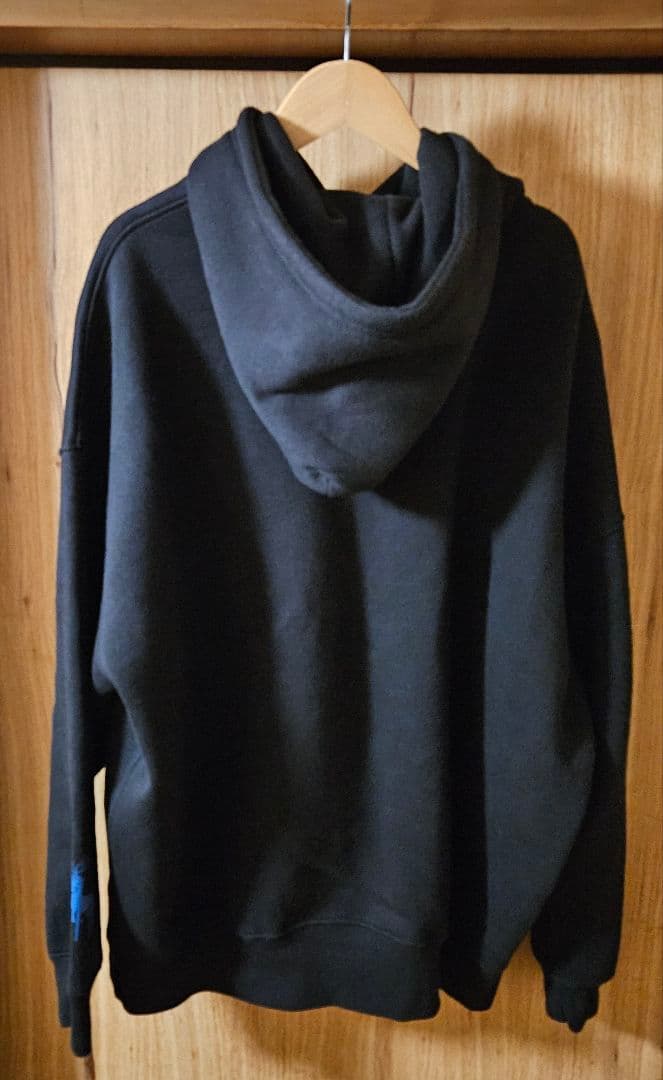 ヨルシカ 前世 パーカー