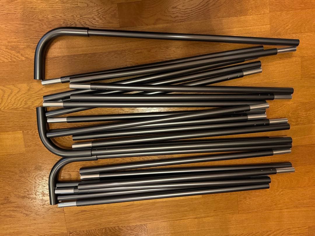 ZANE ARTS ゼインアーツ ゼクーL PS-004