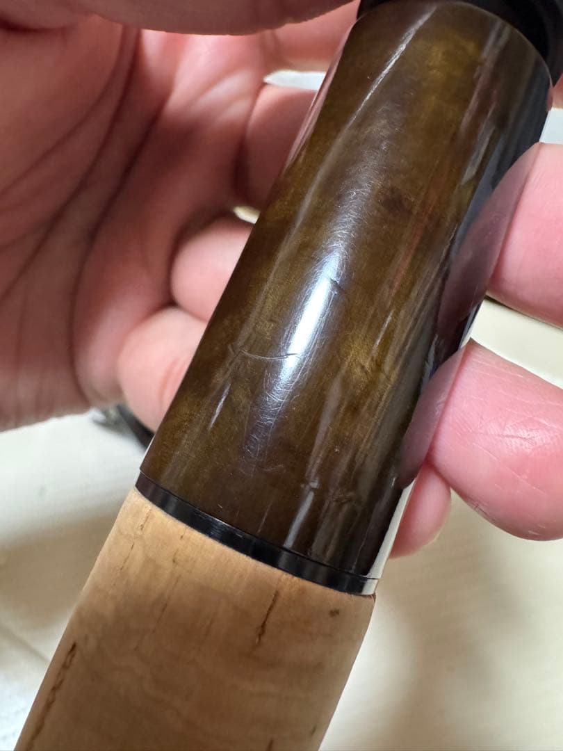 ロデオクラフト キメラ603