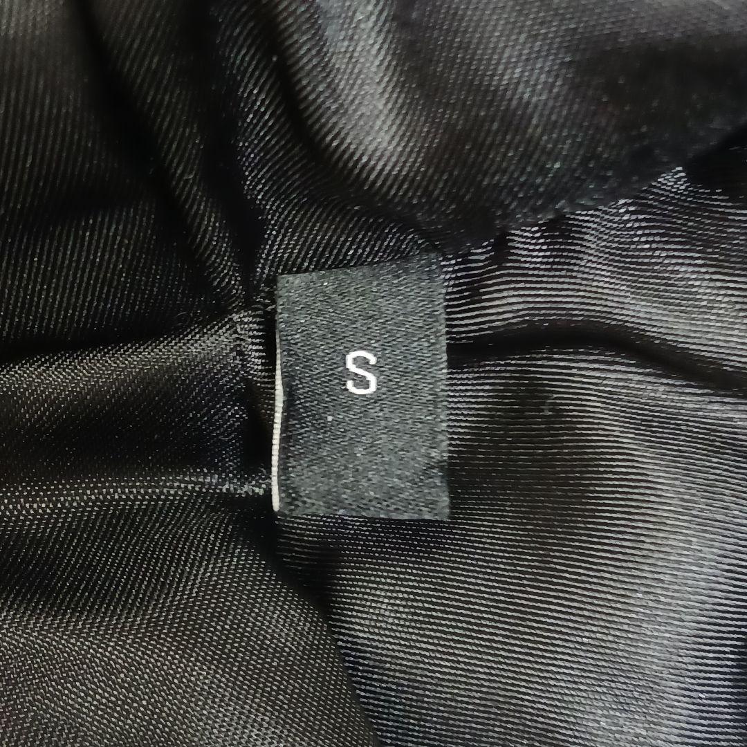 ✨極美品✨セオリー　JAYSE　MEMO.TWILL　フーデットダウンコート　S