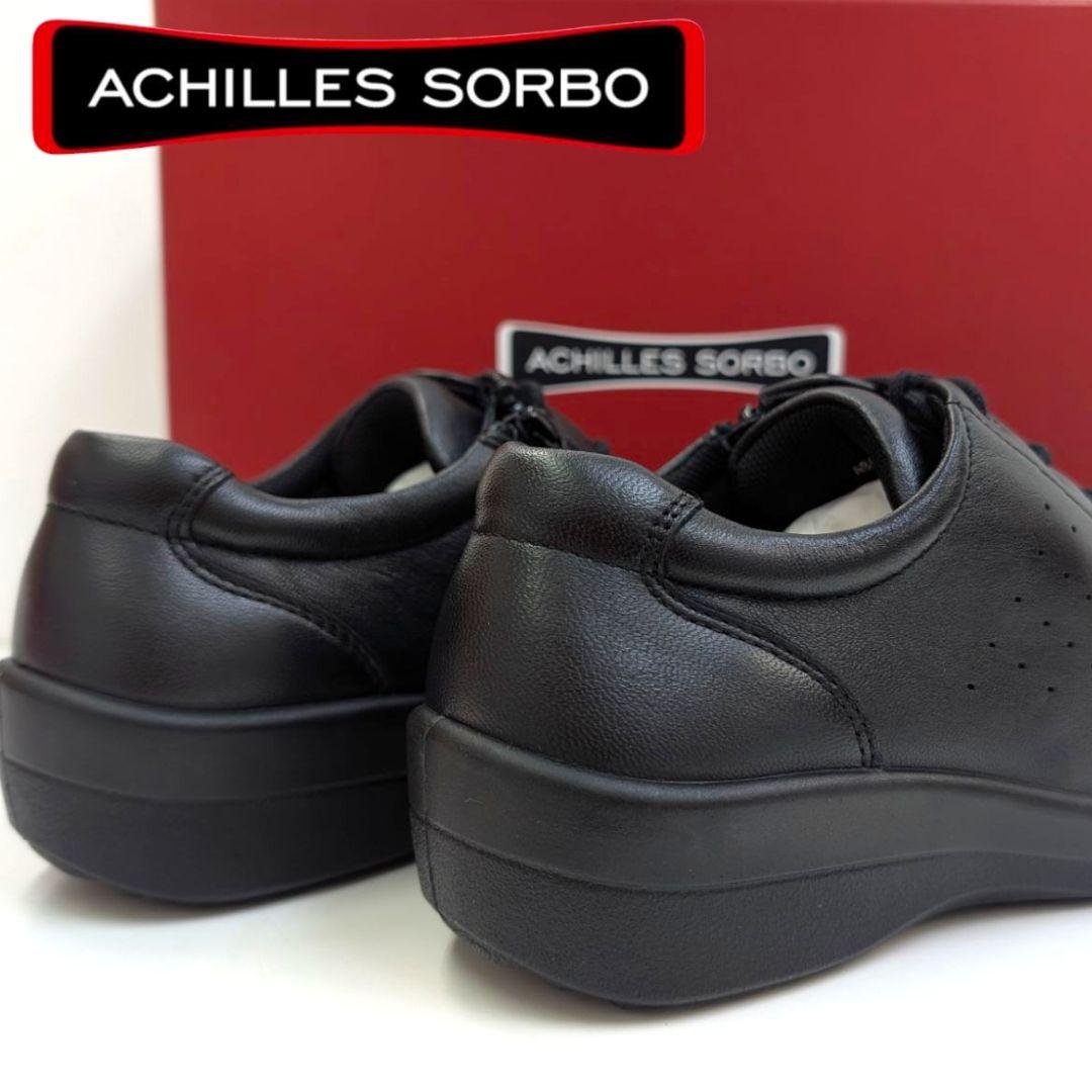 23.5 アキレス ソルボ C489 黒