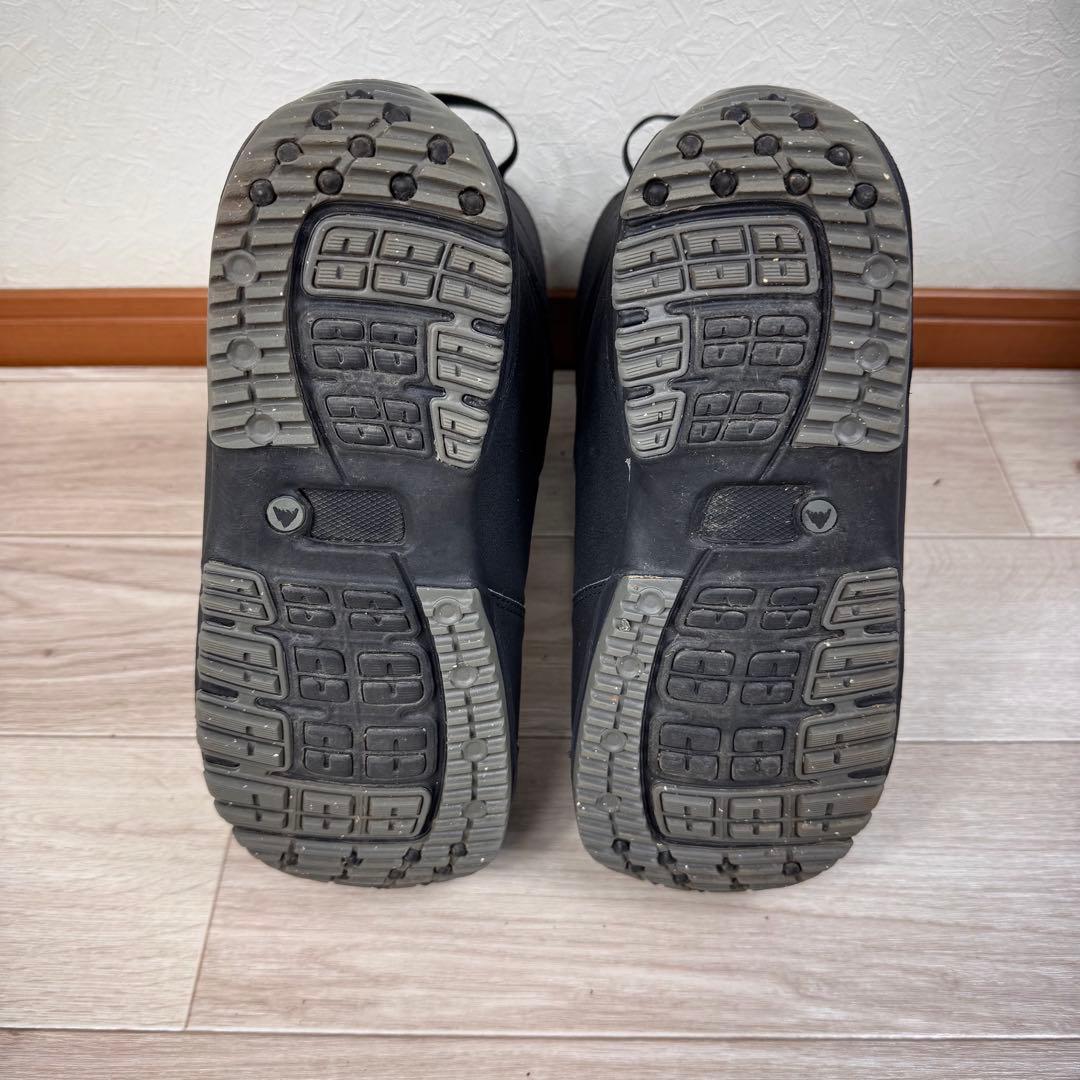 専用Burton RULER 27cm スノーボードブーツ