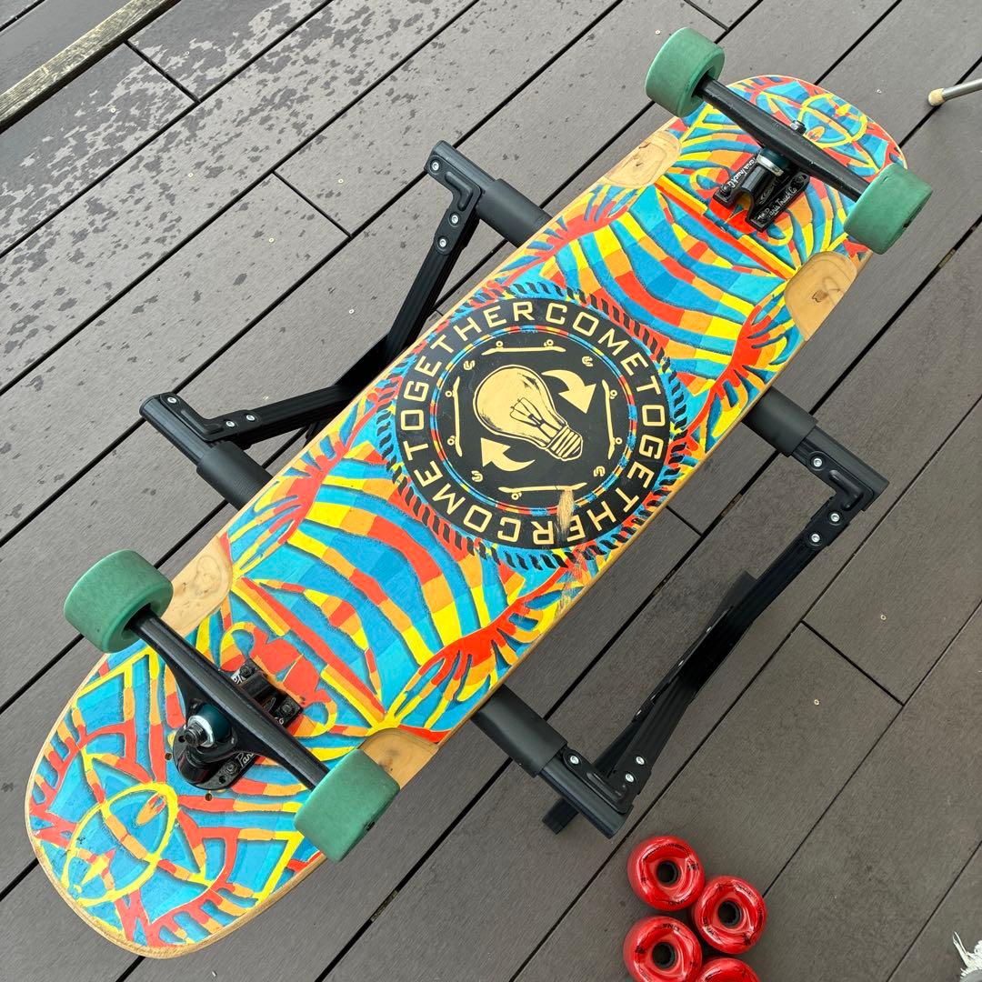 ロンスケ中古コンプ　Comet Manifest