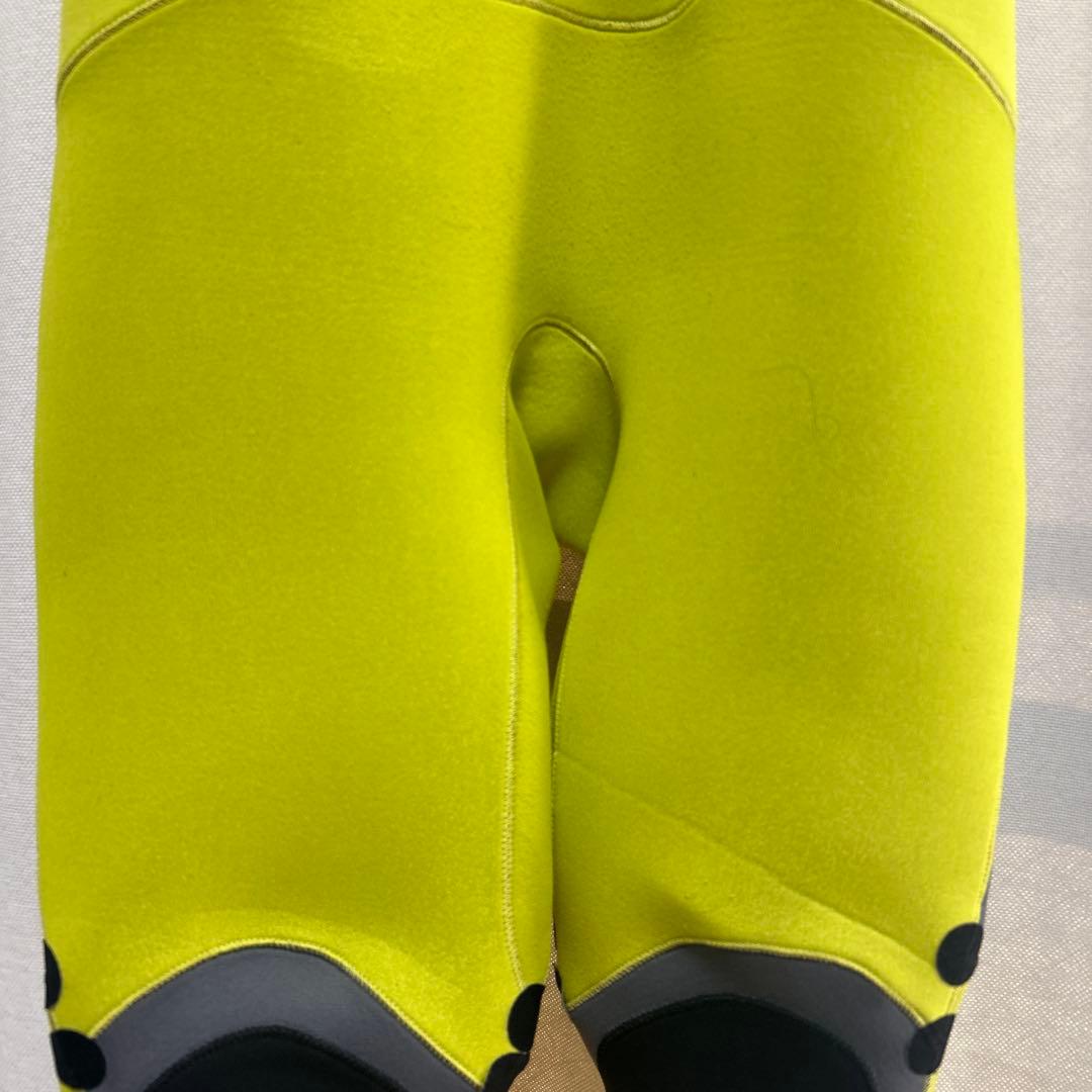 Zhik ザイクレディーススーパーウォームVスキフ SKF-1120W サイズL