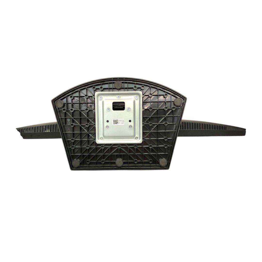 【開封済み・未使用】Dell　27インチ　モニター　SE2725HM　非光沢