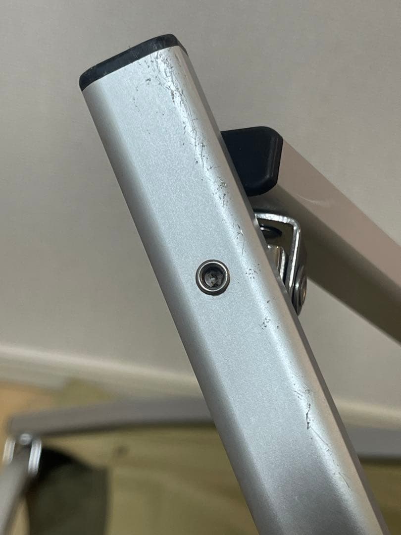 【美品】スノーピークローチェア30 カーキ色2個セット