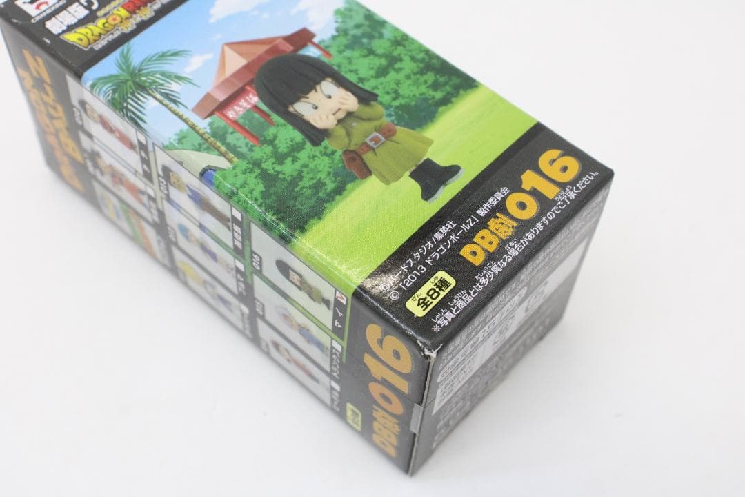 WCF ドラゴンボールZ 神と神 セット 33-MY0518-22