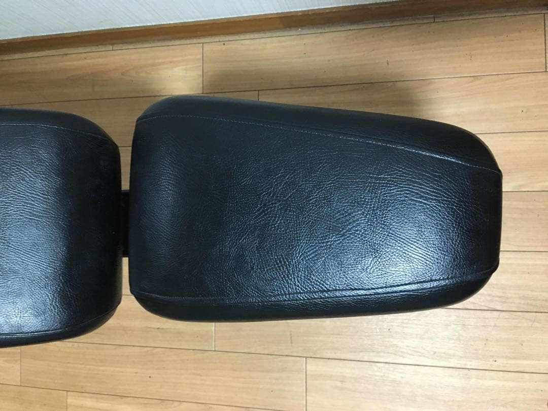 Think Fitness ベンチ　アジャスタブルベンチ　筋トレ