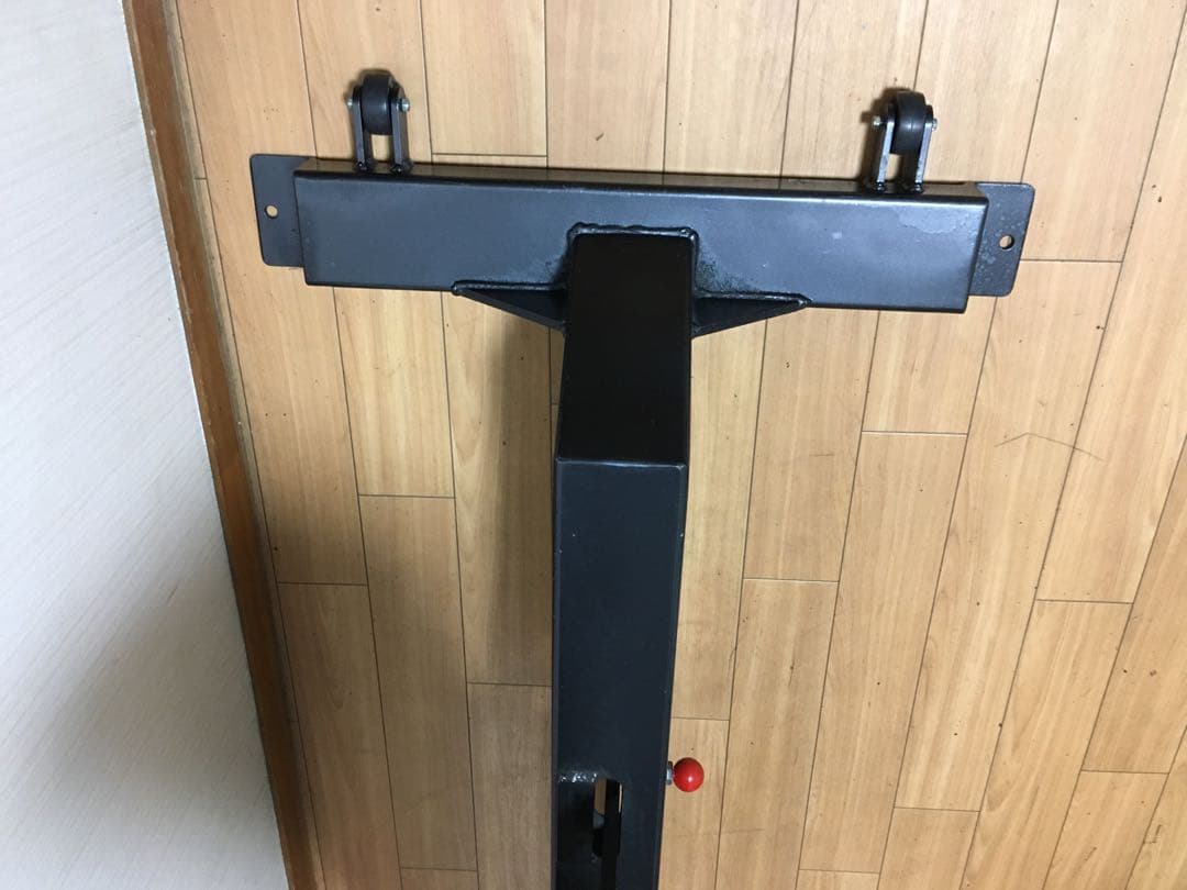 Think Fitness ベンチ　アジャスタブルベンチ　筋トレ