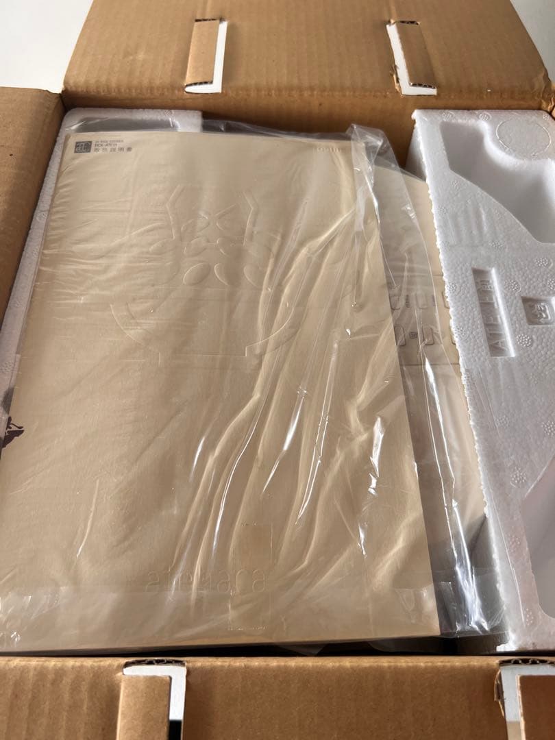 未使用品！TOSHIBA炊飯器 アテハカ RCK-ATE01 atehaca