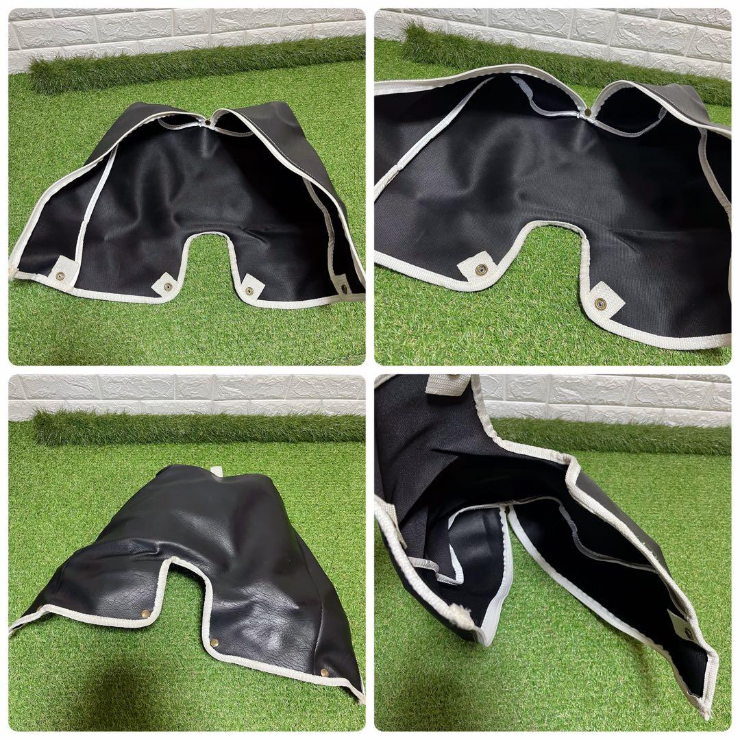 美品 入手困難 BELDINGSPORTS ミッキーマウス キャディバッグ