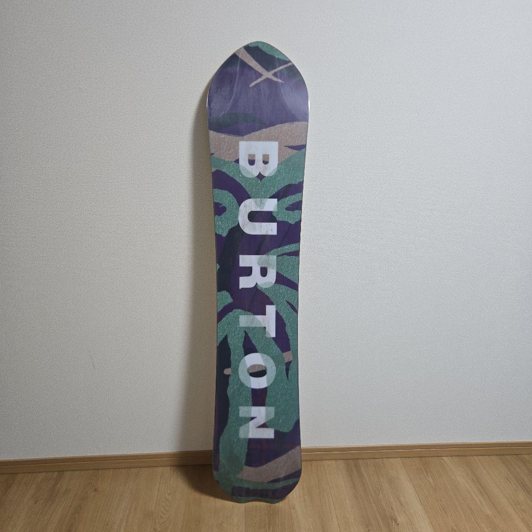 BURTON THE BARKEEPER 150　バーキーパー バートン