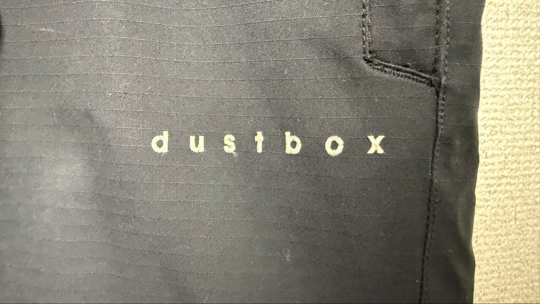 VOLCOM dustbox スノーボードウェア パンツ