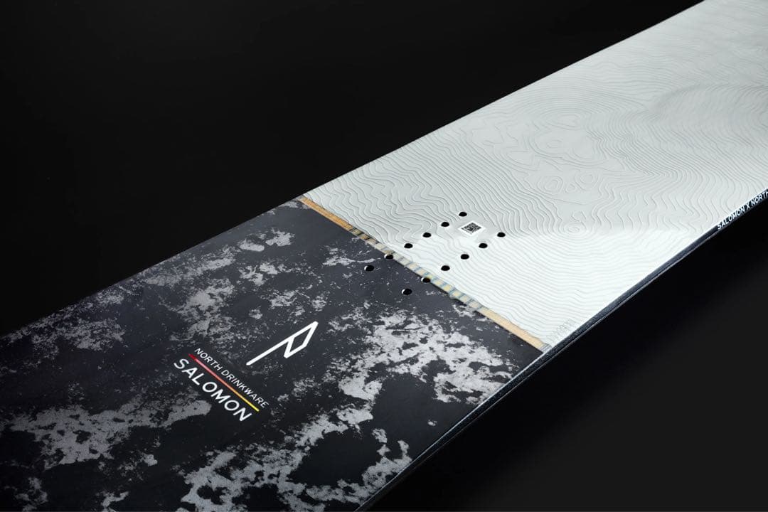 salomon super 8 154cm (ワックス済)