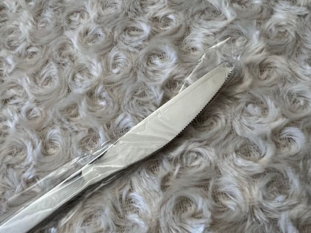 ジバンシー　 カトラリーセット　ディナーセット〈25本セット〉※外箱なし発送