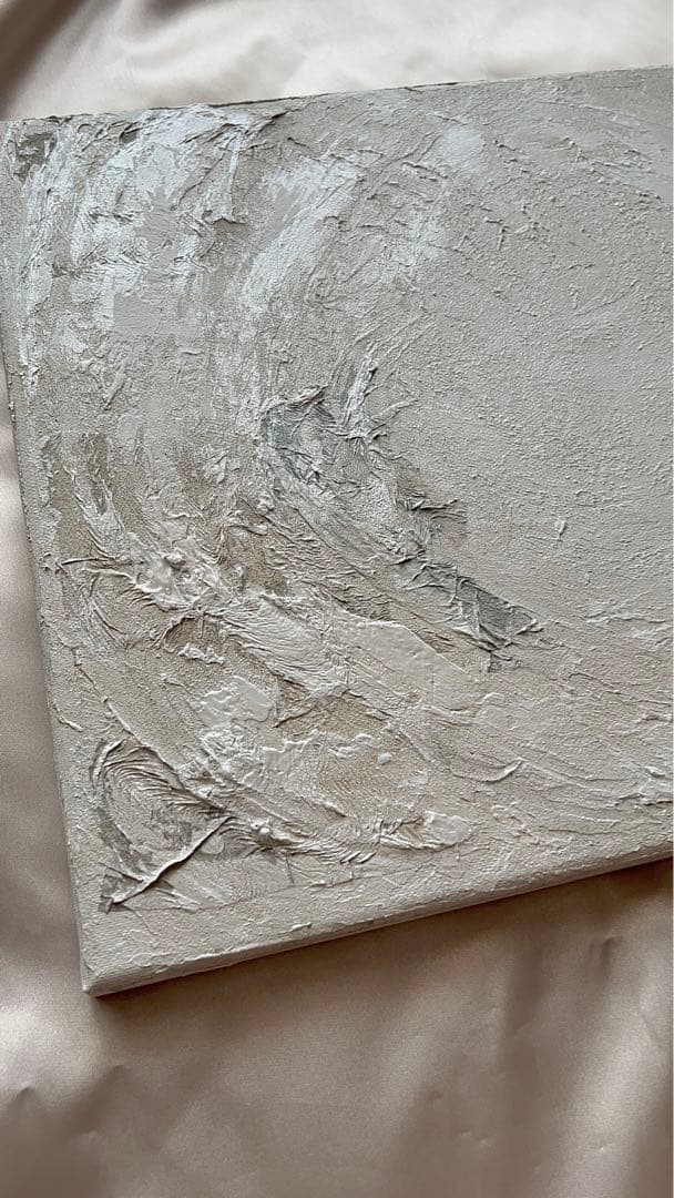 アートボード/絵画/アート/抽象画/ニュアンス/モダン/ホテル/内装/海外