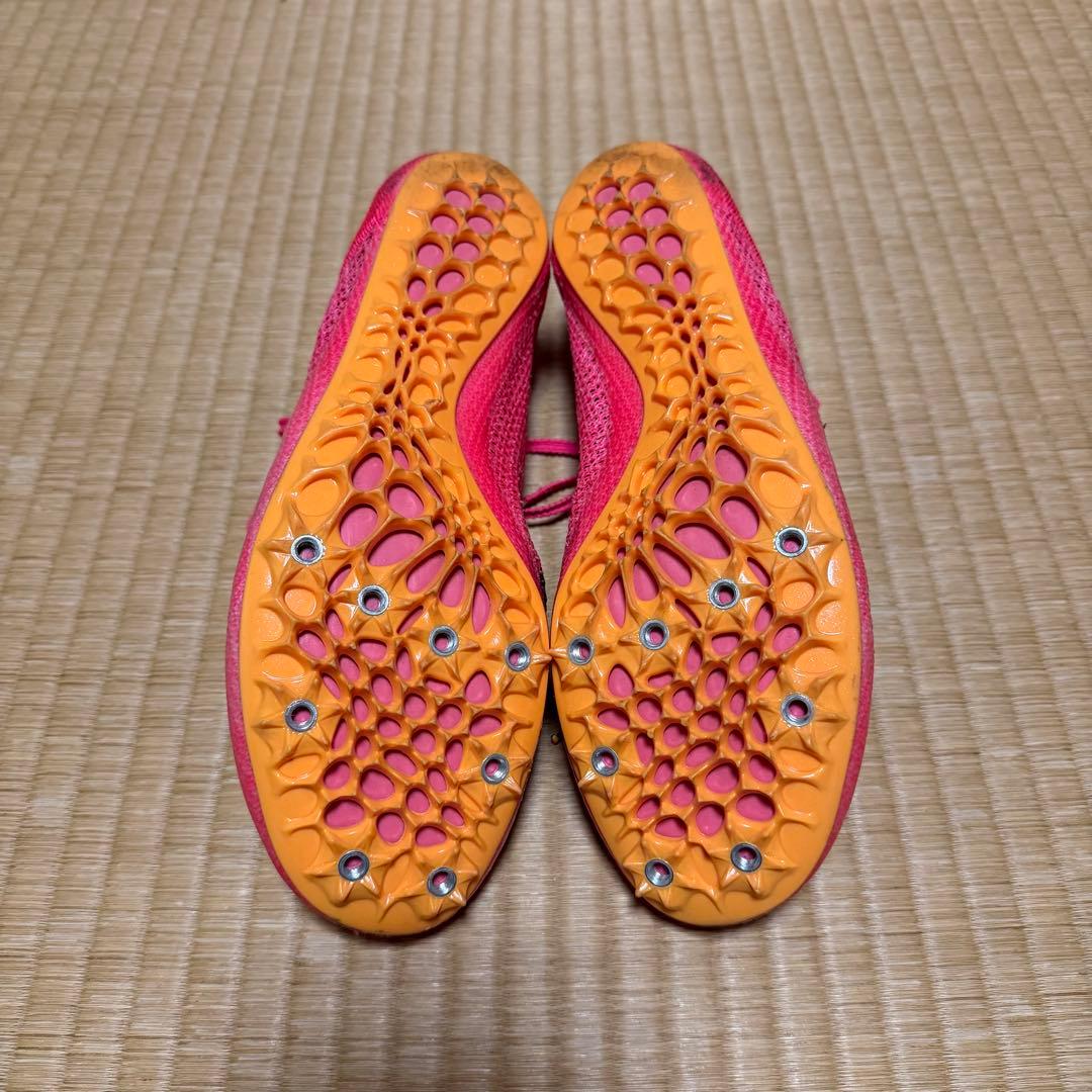 Nike ズームスーパーフライエリート2 26.0cm