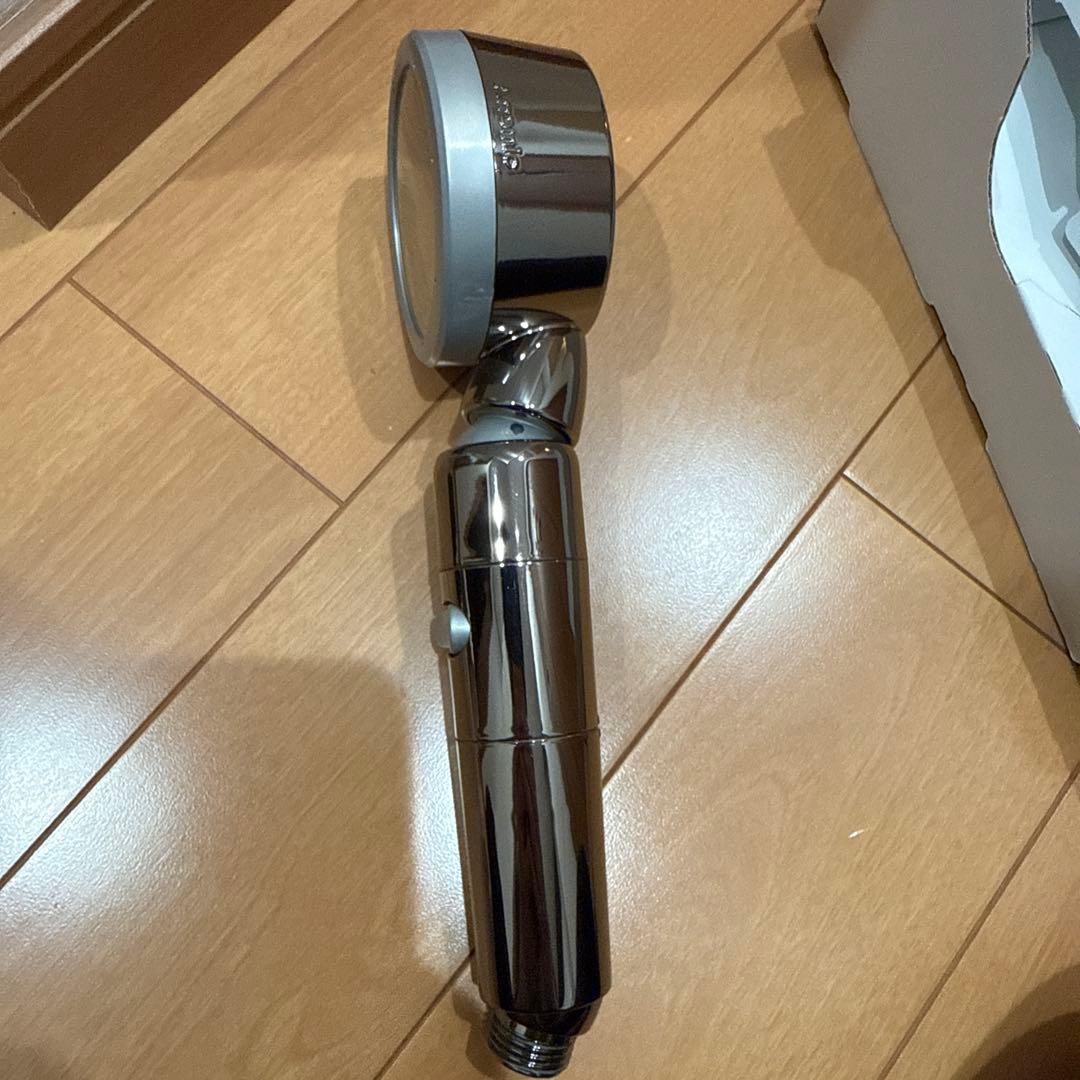 アラミック シャワーヘッド ナノバブルシャワー 3Dプレミアム ナノバブル